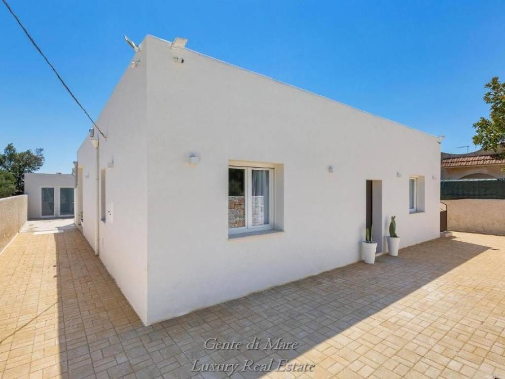 Villa a Manduria in Via Septies - Foto 3