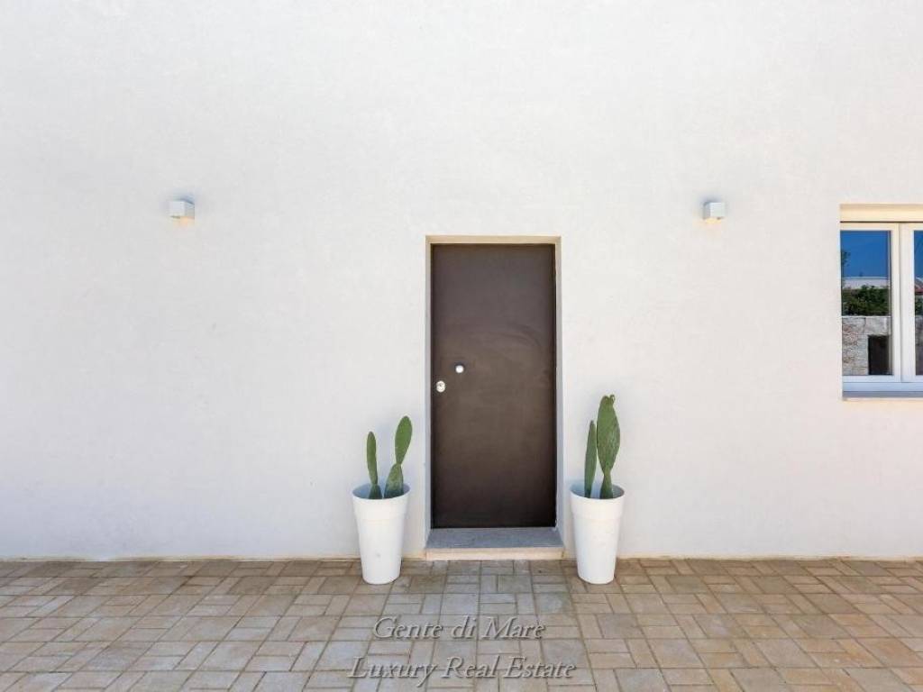 Villa a Manduria in Via Septies - Foto 4