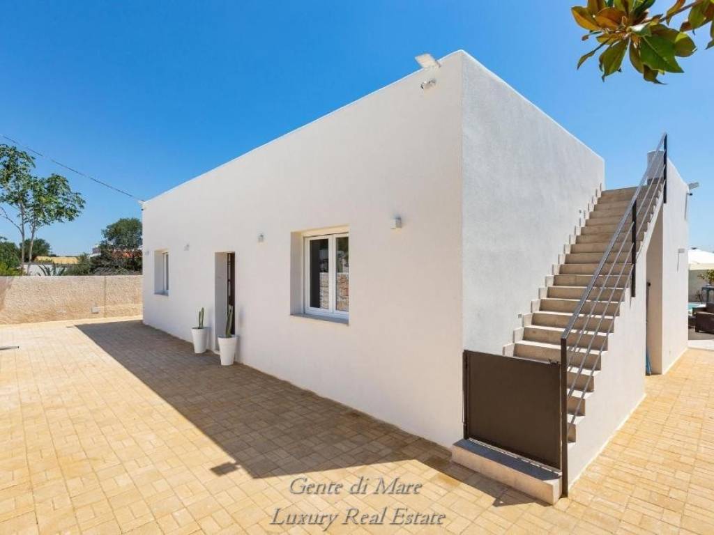 Villa a Manduria in Via Septies - Foto 5