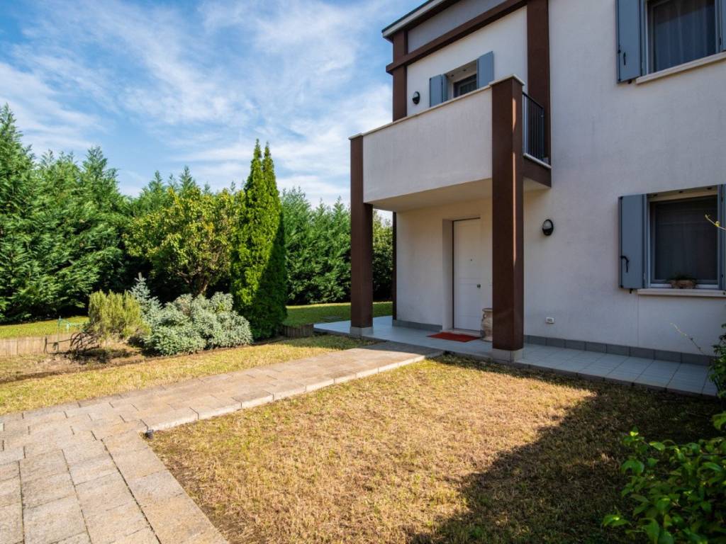 Villa a Abano terme in Via Monteortone - Foto 2