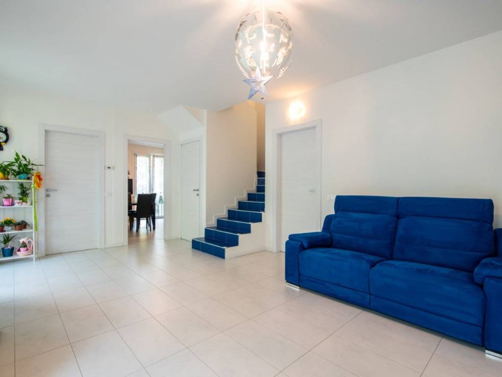 Villa a Abano terme in Via Monteortone - Foto 3