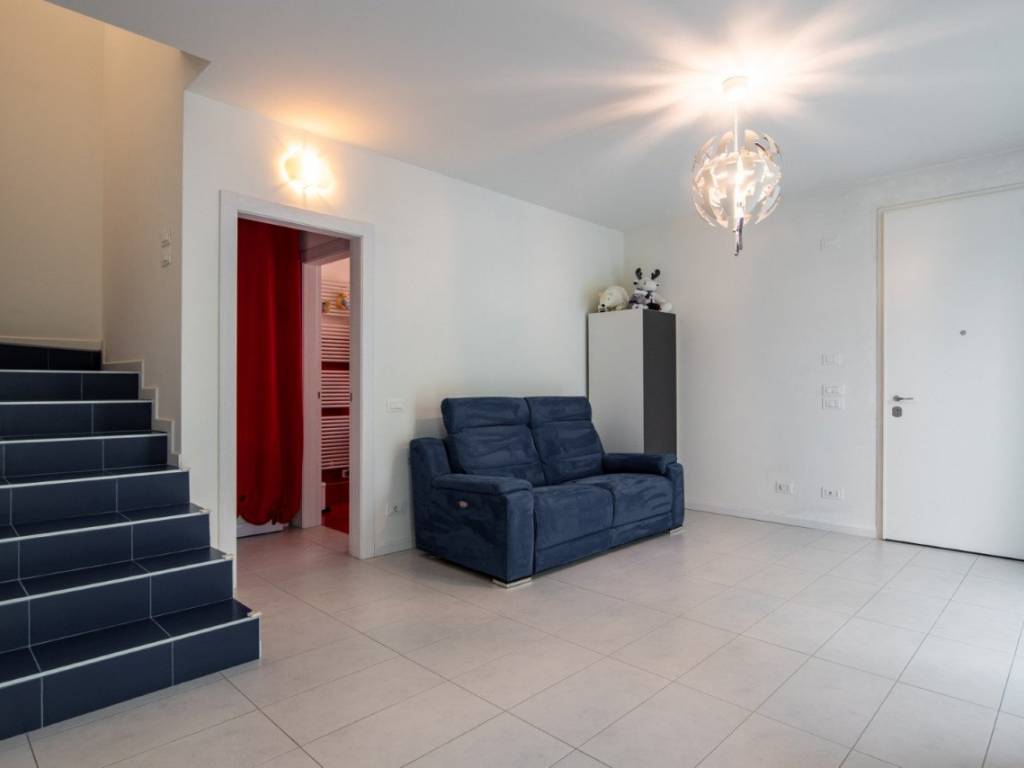 Villa a Abano terme in Via Monteortone - Foto 4