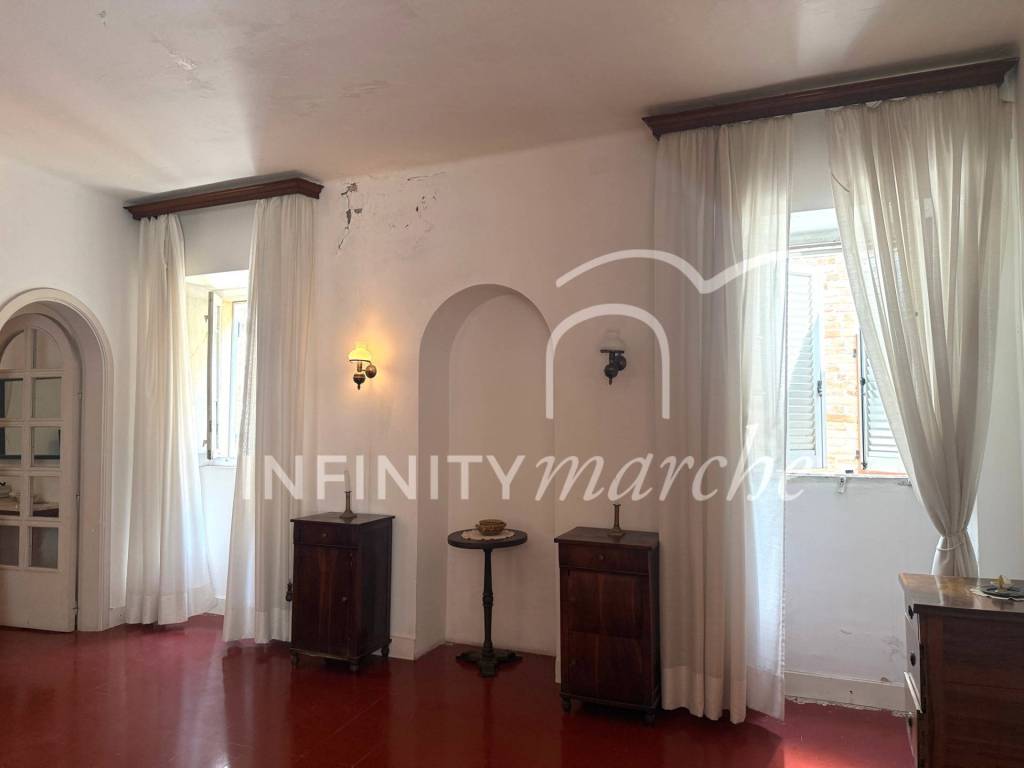 Casa indipendente a Cossignano in Via Donna Orgilla, 61 - Foto 3