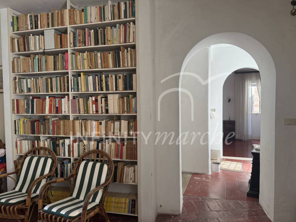 Casa indipendente a Cossignano in Via Donna Orgilla, 61 - Foto 5