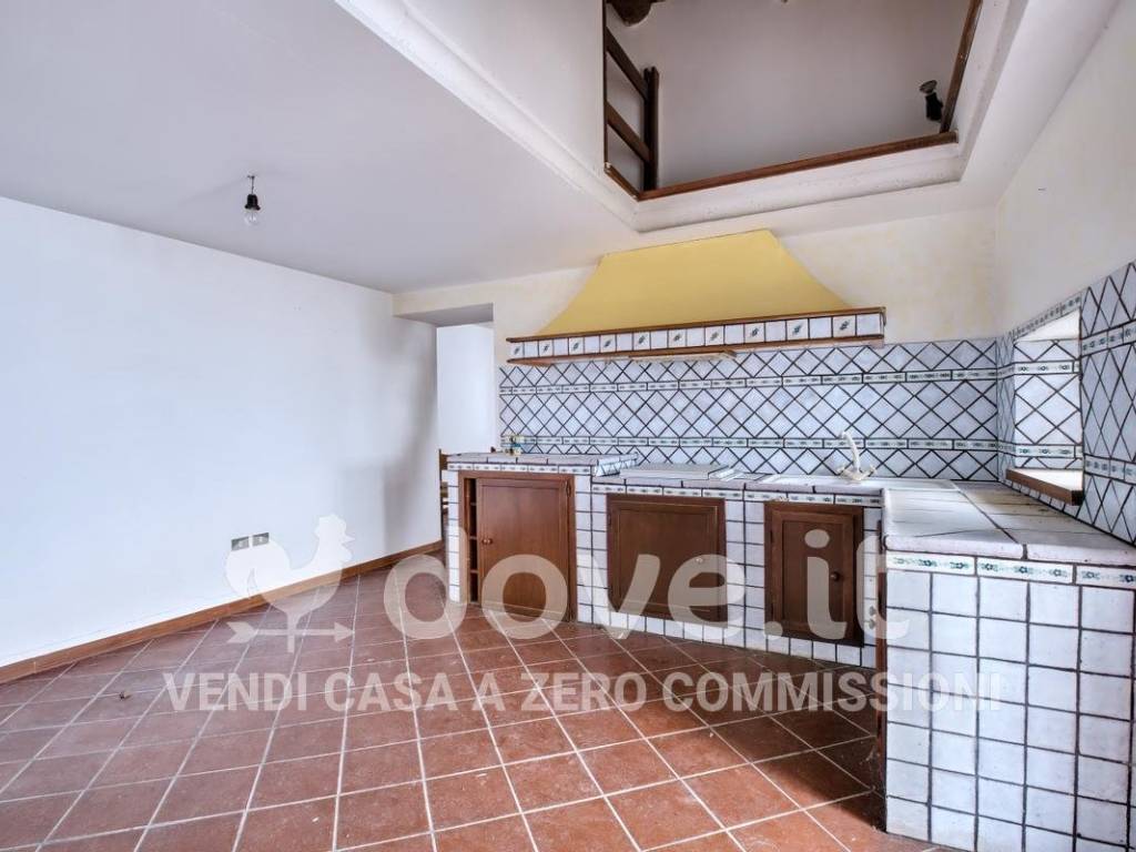 Appartamento a Liscia in Via Roma, 33 - Foto 5