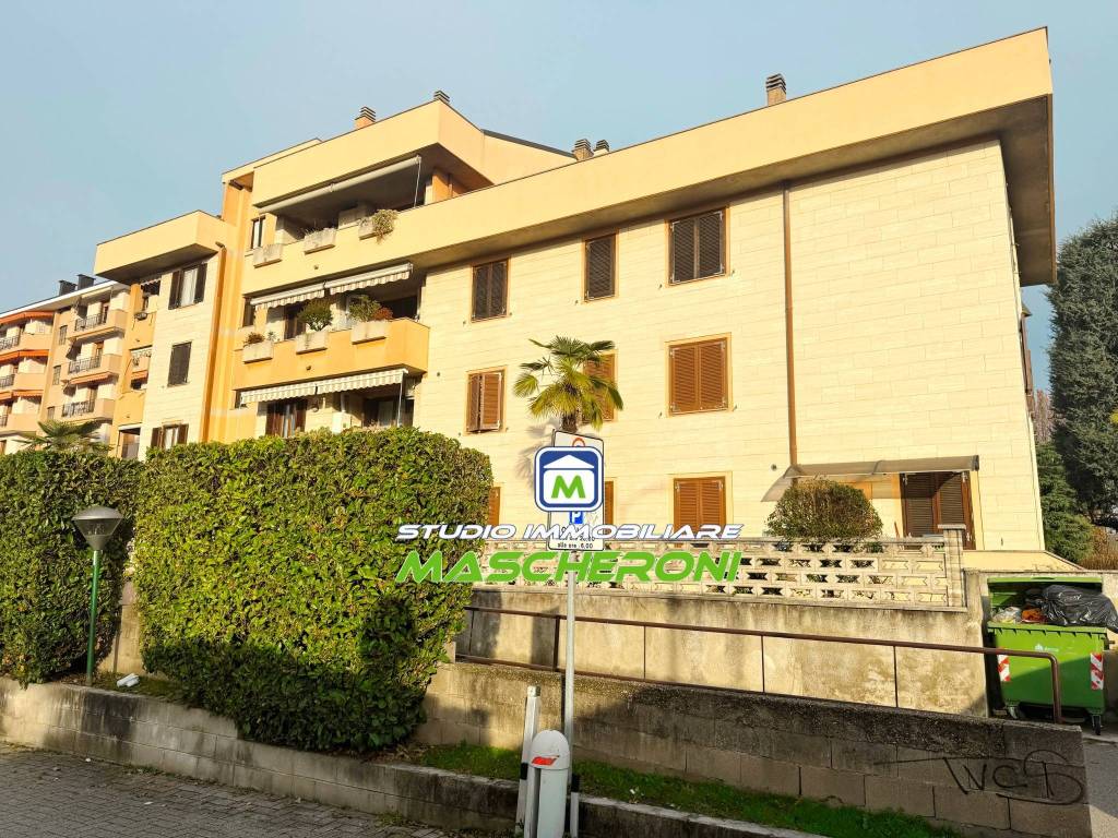 Appartamento a Paderno dugnano in Via Cardinale Agostino Gaetano Riboldi, 53 - Foto 5