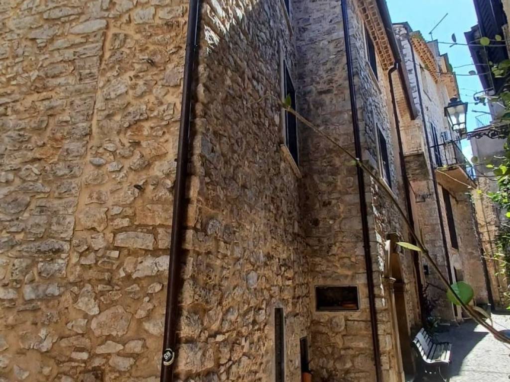 Casa indipendente a Amaseno in Vicolo del Gatto - Foto 5