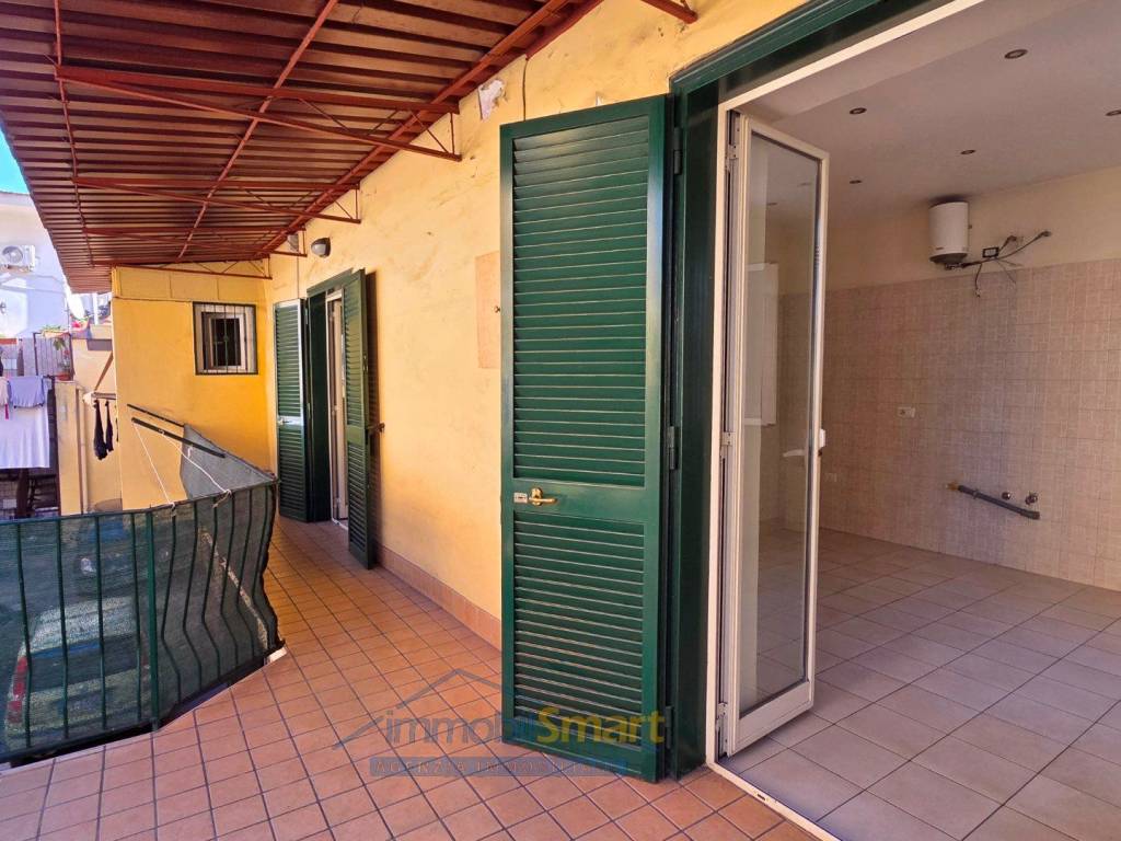 Appartamento a Giugliano in campania in Via Giardini - Foto 3