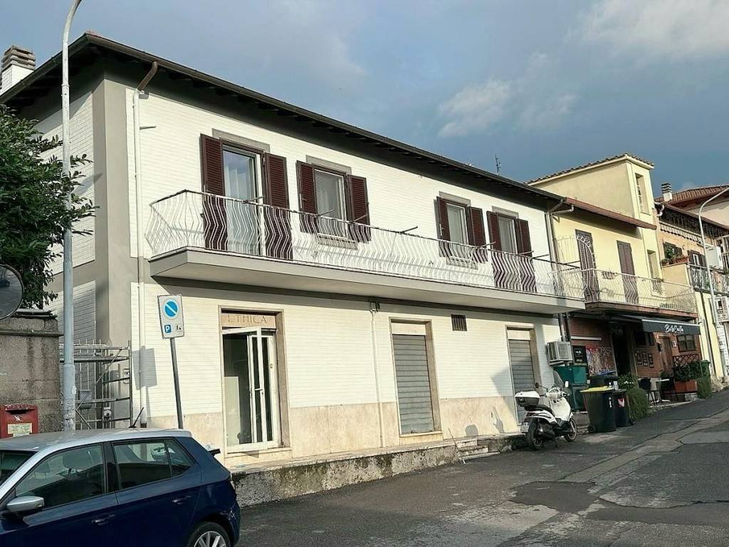 Immobile a Marino in Viale 1 Maggio - Foto 2