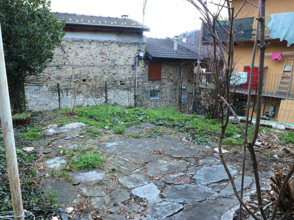 Appartamento a Rubiana in Borgata Tabone, 45 - Foto 2