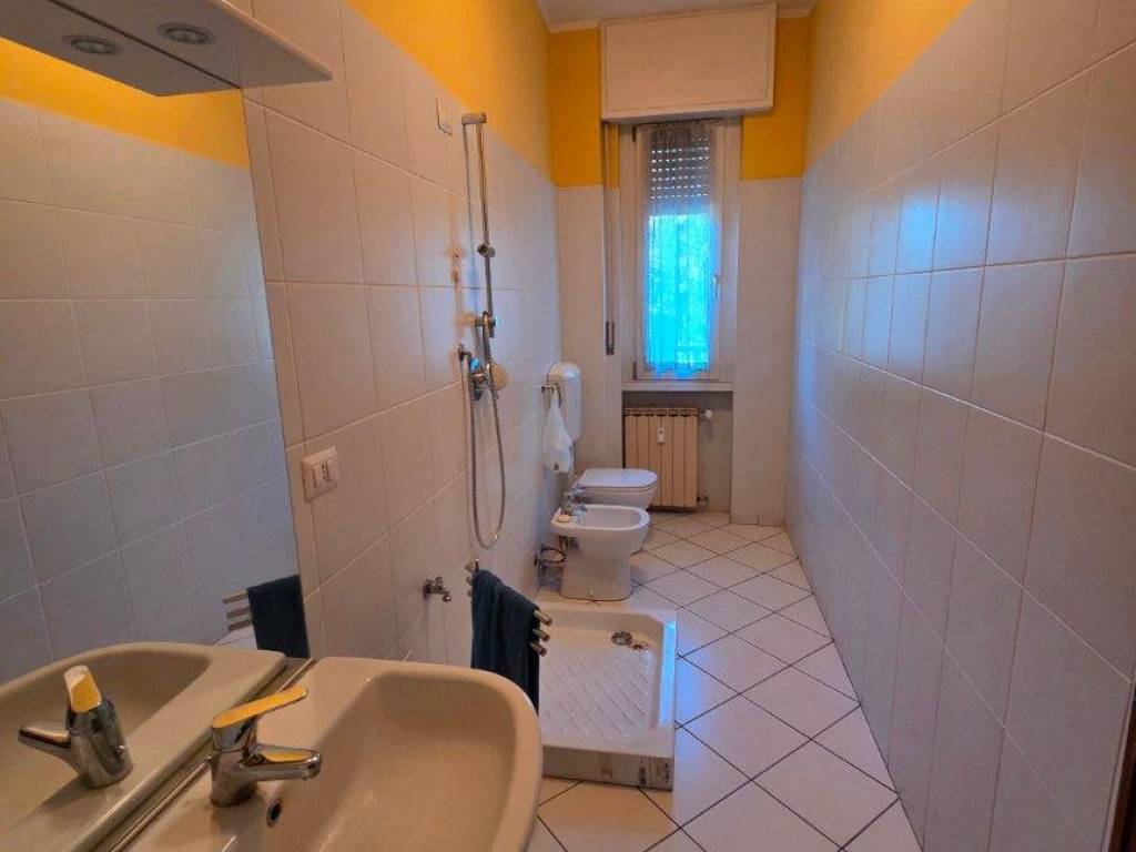Appartamento a Saronno in Via Visconti, 25 - Foto 4