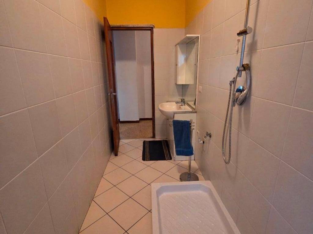 Appartamento a Saronno in Via Visconti, 25 - Foto 5