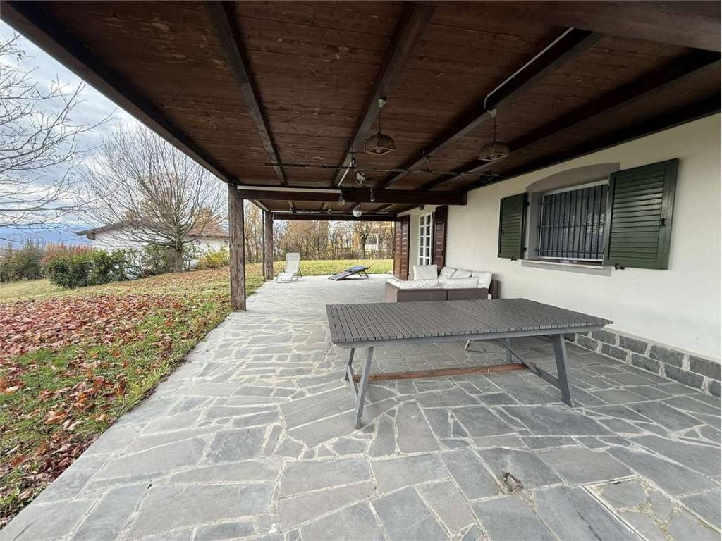 Casa indipendente a Neviano degli arduini in Strada Monte Farneto - Foto 5