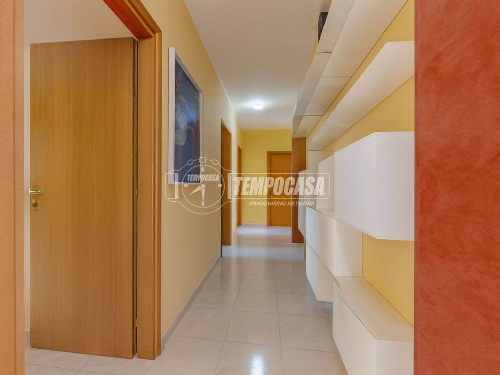 Appartamento a Turi in Strada Mola - Foto 4