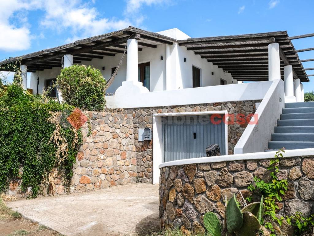 Villa a Lipari in Monte Gallina, snc - Foto 2