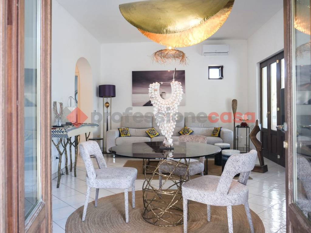 Villa a Lipari in Monte Gallina, snc - Foto 4