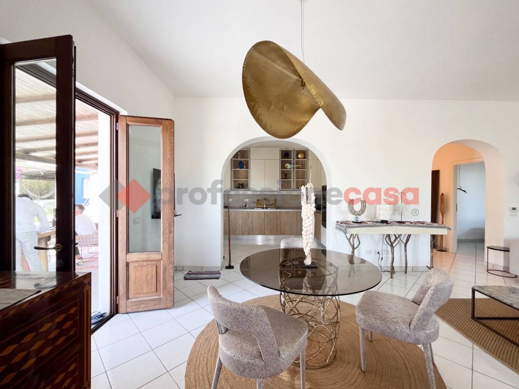 Villa a Lipari in Monte Gallina, snc - Foto 5