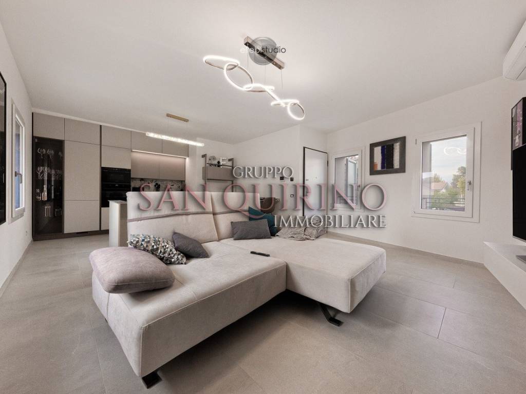 Appartamento a Scandiano in Via Partitora, 24 - Foto 3