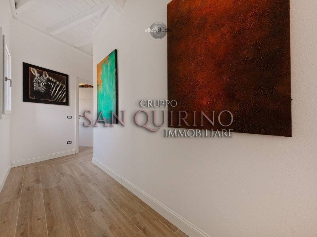 Appartamento a Scandiano in Via Partitora, 24 - Foto 4