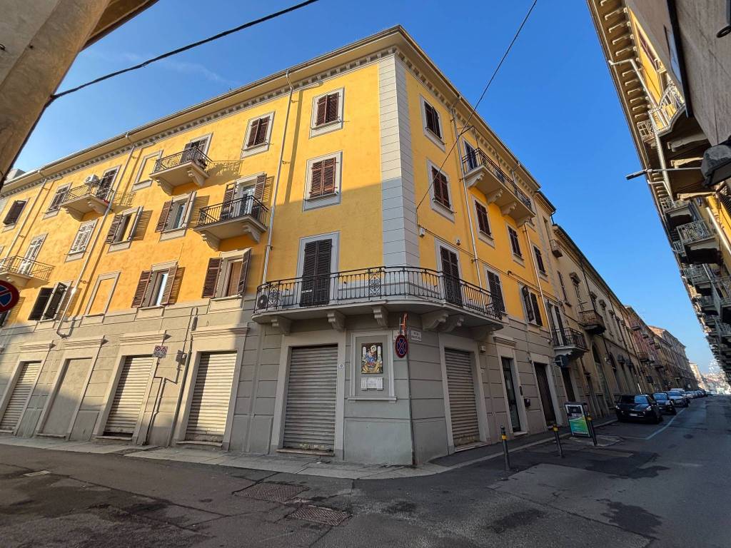 Appartamento a Alessandria in Via Pontida, 29 - Foto 2