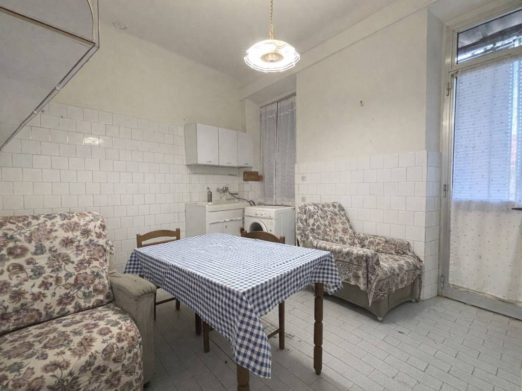 Appartamento a Alessandria in Via Pontida, 29 - Foto 3