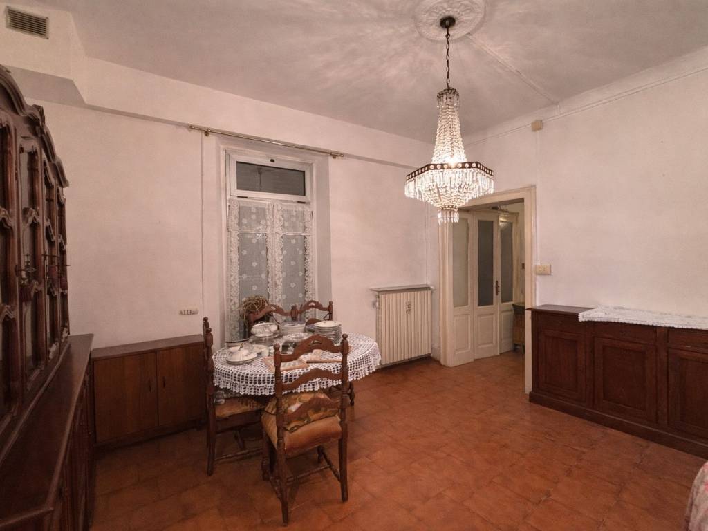 Appartamento a Alessandria in Via Pontida, 29 - Foto 4