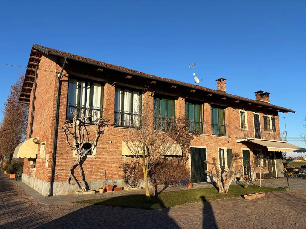 Villa a Savigliano in Via Alba, 58 - Foto 2