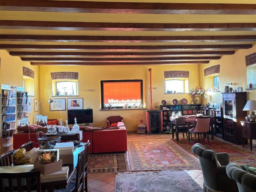Villa a Savigliano in Via Alba, 58 - Foto 4