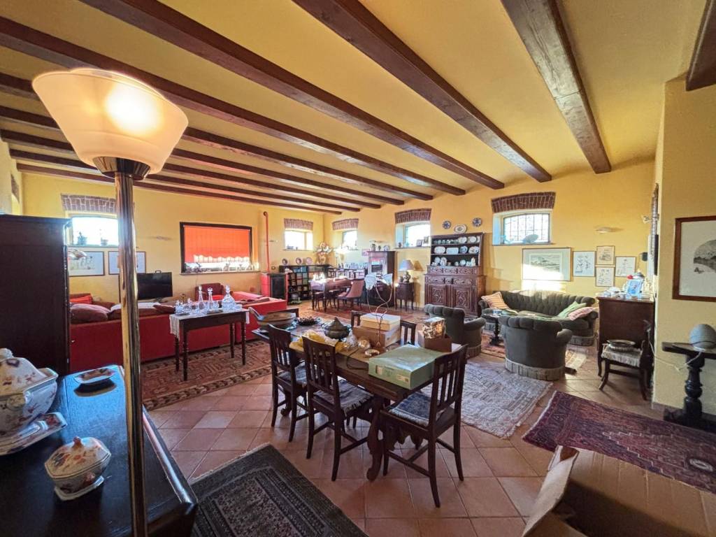 Villa a Savigliano in Via Alba, 58 - Foto 5