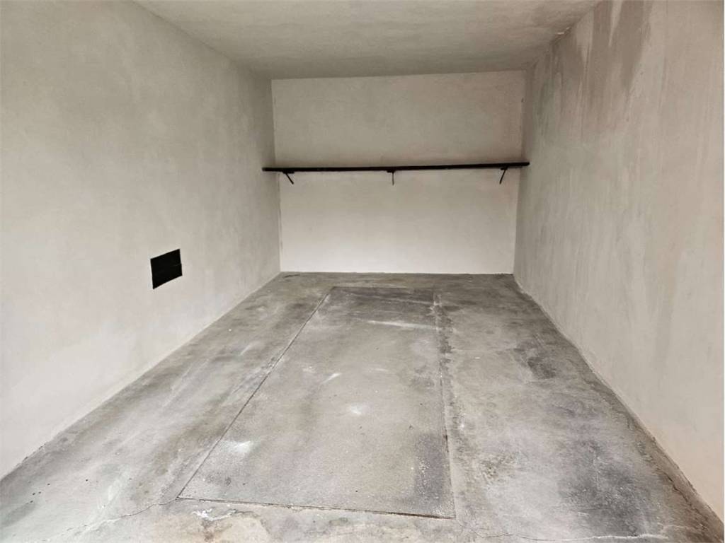 Box / garage a Carbonate in Via Fabio Filzi, 5 - Foto 4