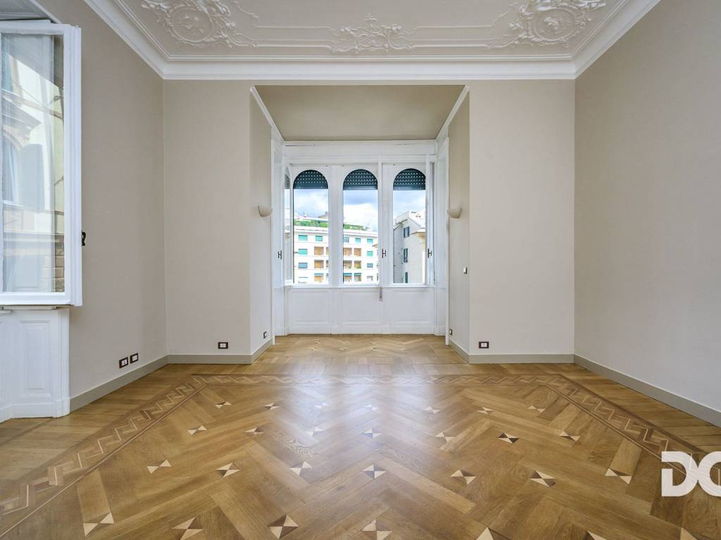 Appartamento a Genova in Piazza Daniele Manin, 1 - Foto 3