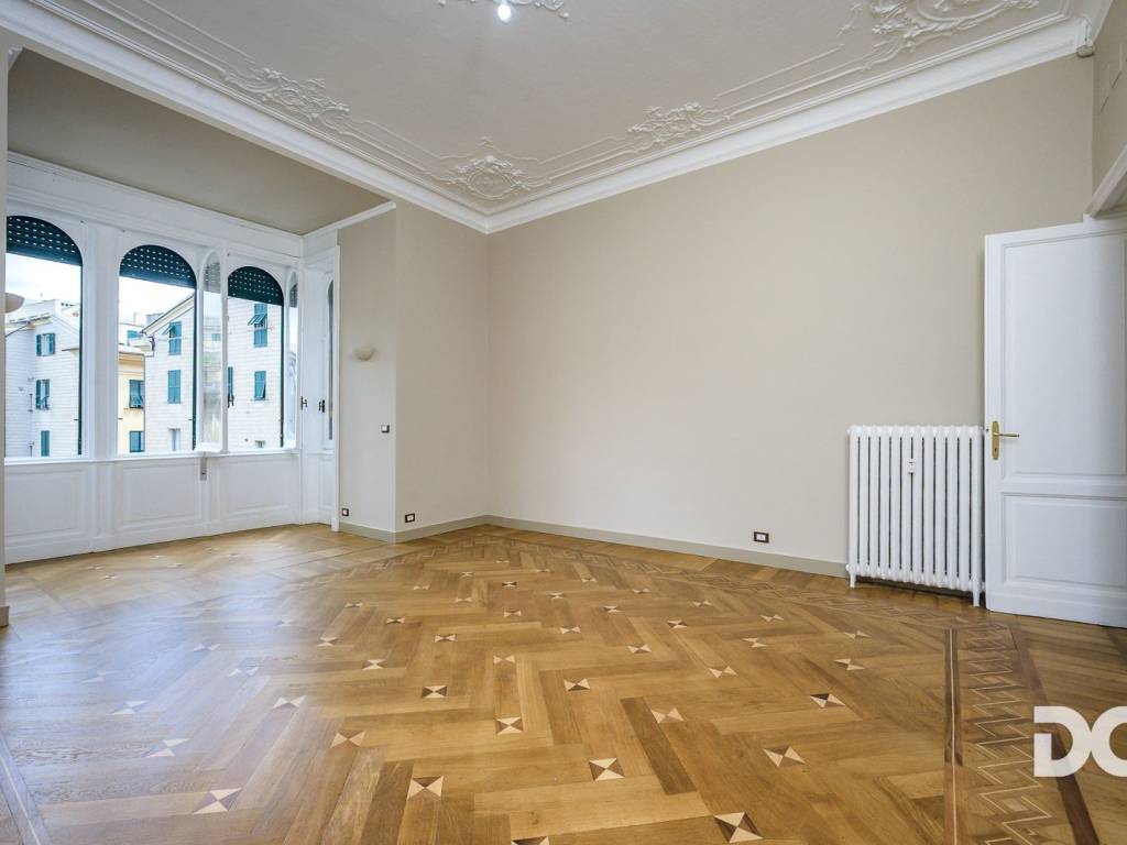 Appartamento a Genova in Piazza Daniele Manin, 1 - Foto 4