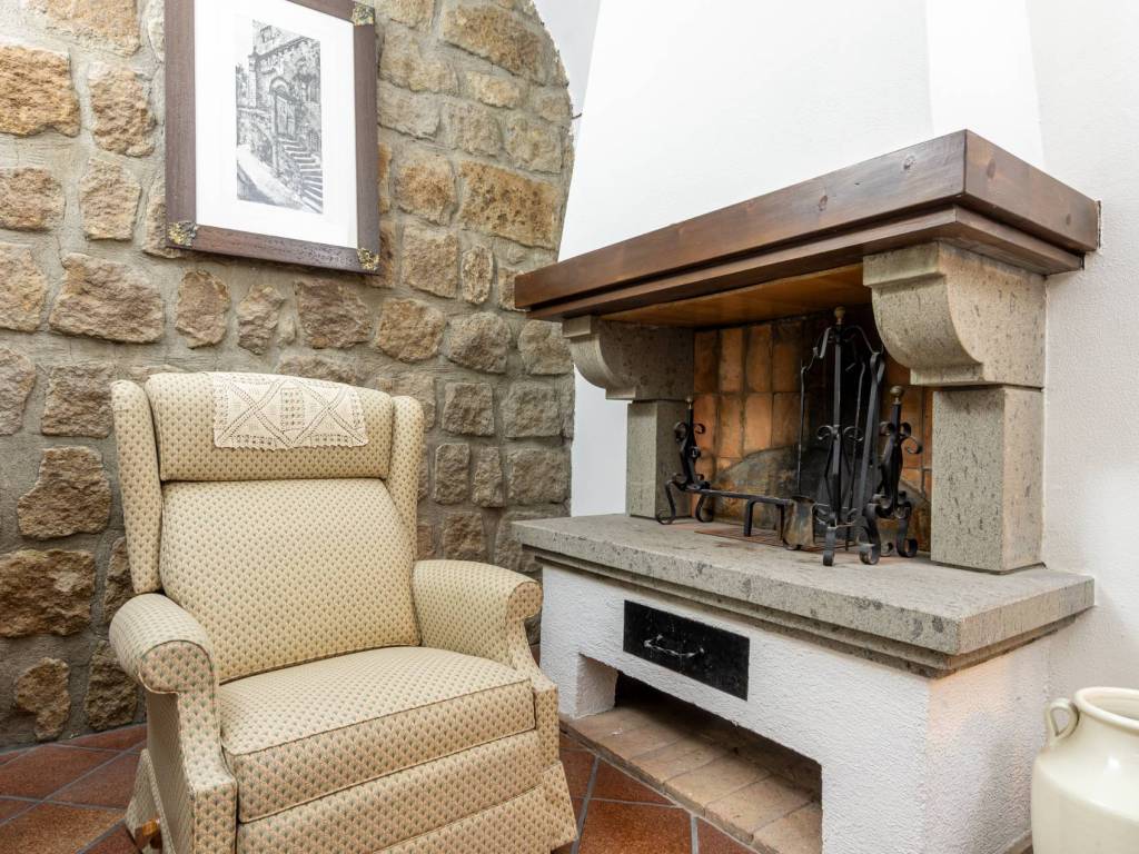 Appartamento a Viterbo in Via Aurelio Saffi, 104 - Foto 4