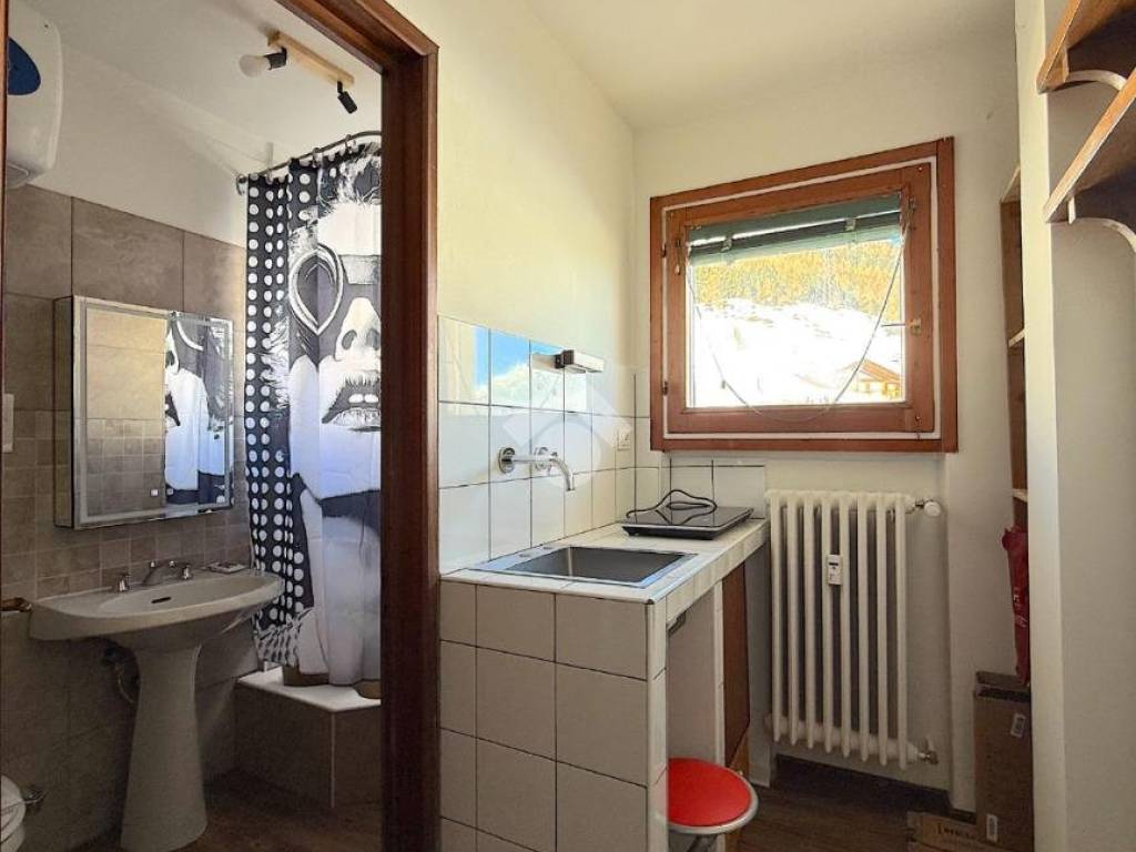 Appartamento a Sestriere in VIA MONTE ROTTA, 7 - Foto 5