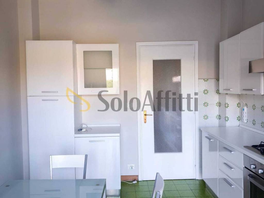 Appartamento a Chieri in Via Don Lorenzo Perosi, 9 - Foto 3