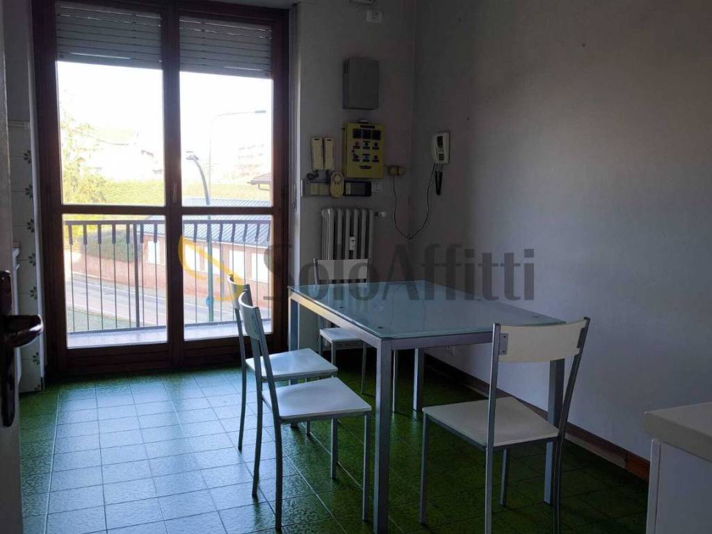 Appartamento a Chieri in Via Don Lorenzo Perosi, 9 - Foto 4
