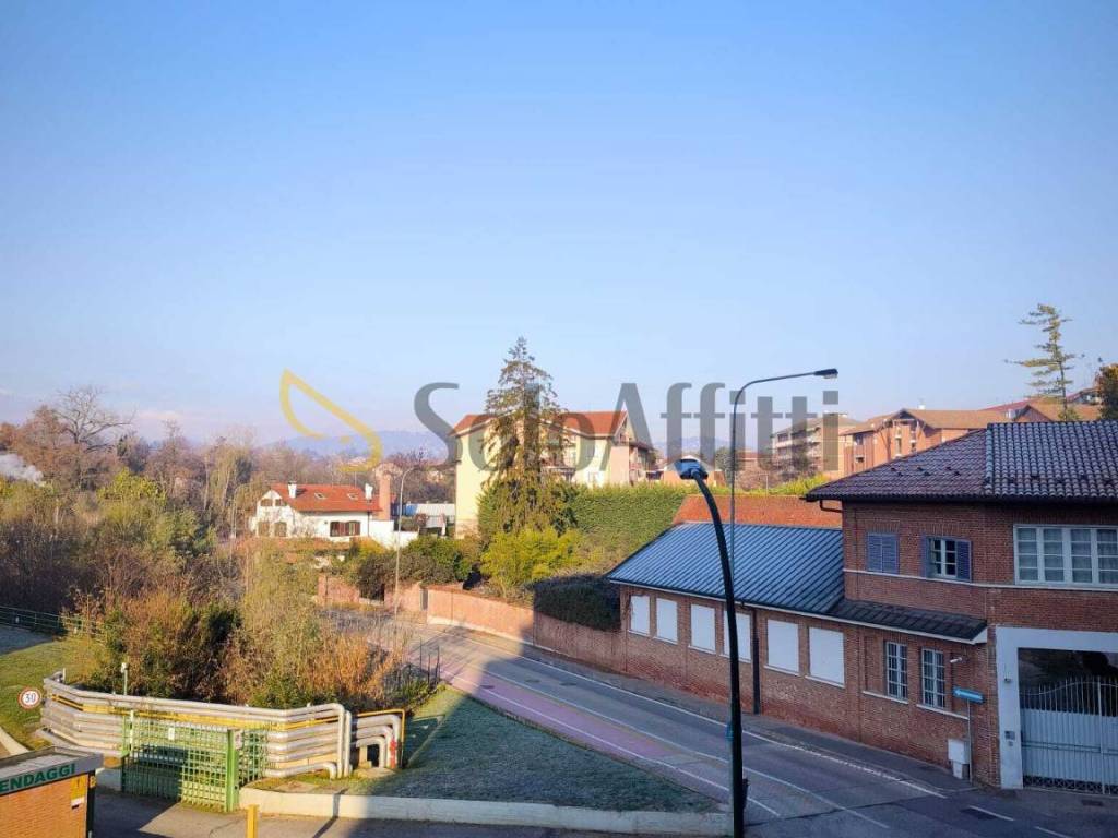 Appartamento a Chieri in Via Don Lorenzo Perosi, 9 - Foto 5