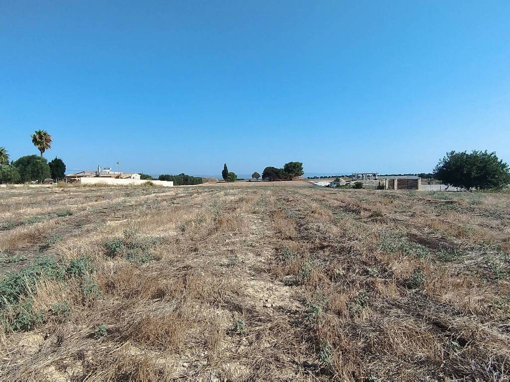 Terreno a Noto in Contrada Baracchino - Foto 3