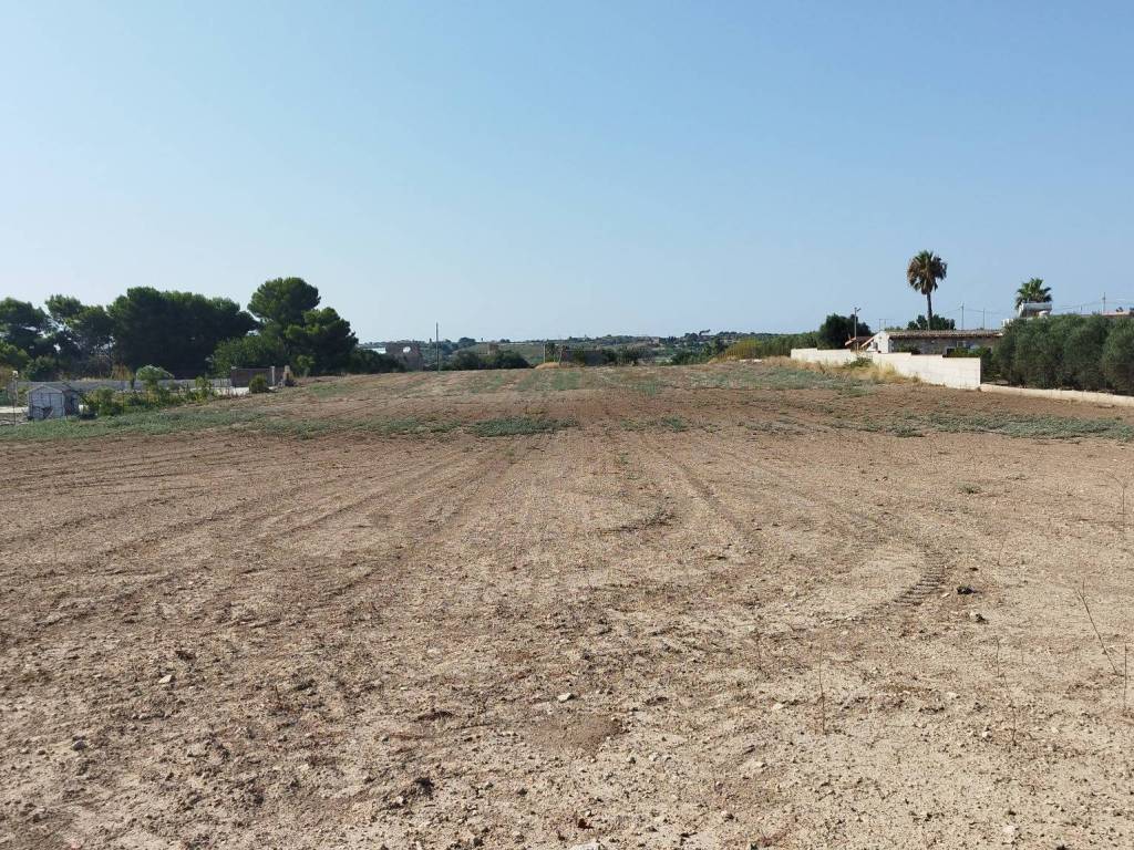 Terreno a Noto in Contrada Baracchino - Foto 4