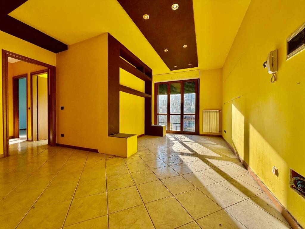 Appartamento a Albavilla in Via Saruggia - Foto 2