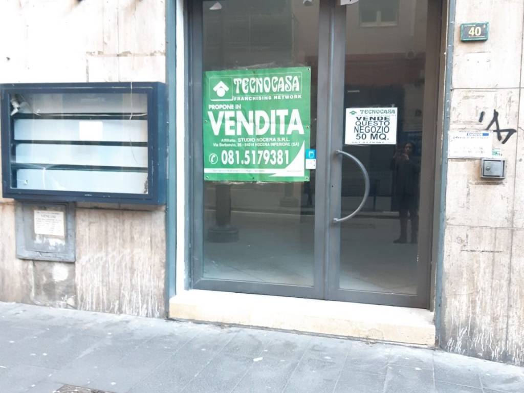 Immobile a Nocera inferiore in Via Fucilari, 30 - Foto 3