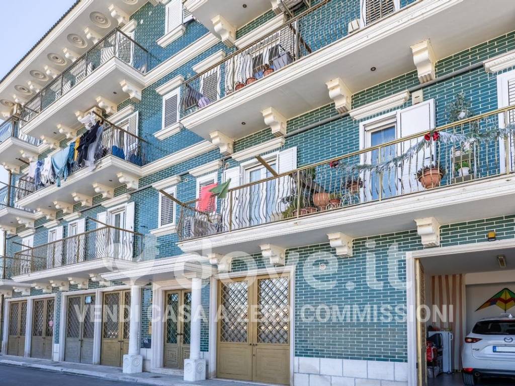 Appartamento a Ascoli satriano in Via Ticino, 129 - Foto 3