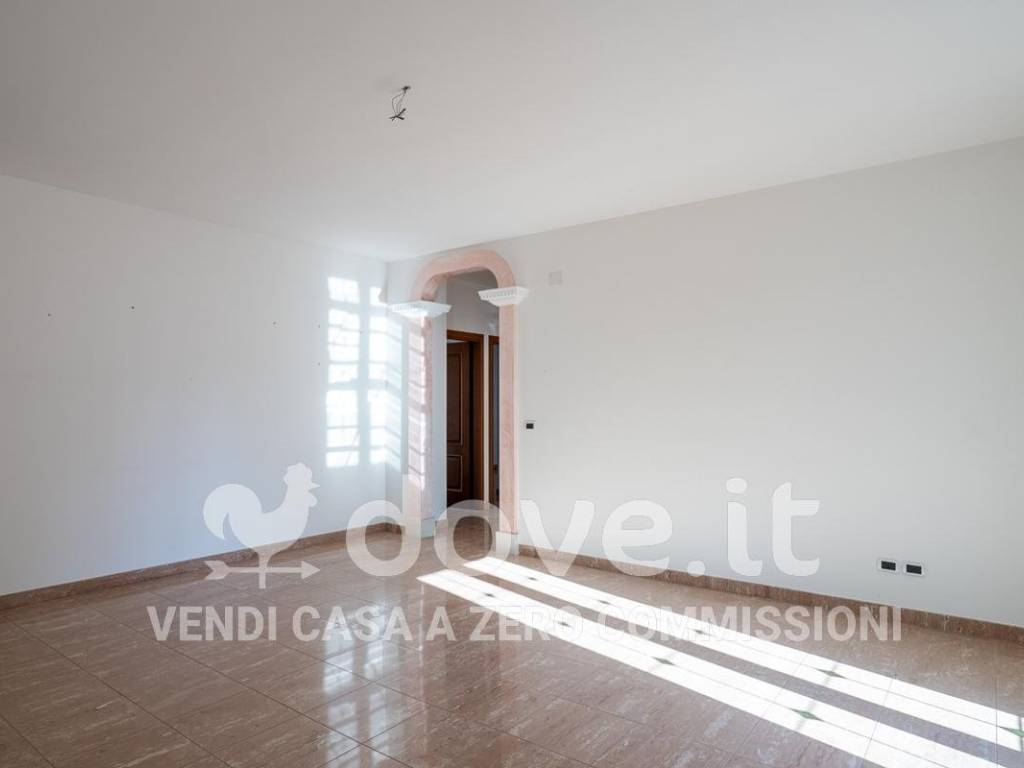 Appartamento a Ascoli satriano in Via Ticino, 129 - Foto 4
