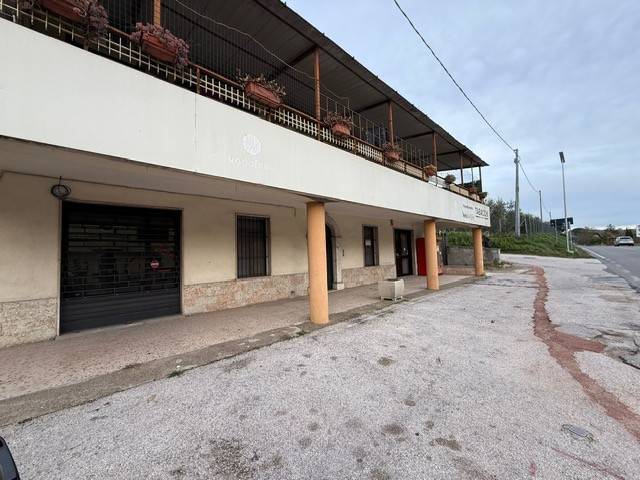 Immobile a Veroli in contrada castel massimo - Foto 4