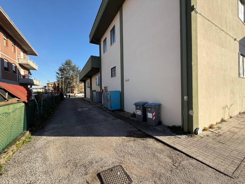 Immobile a Isola vicentina in Via Monte Cengio, 6 - Foto 4
