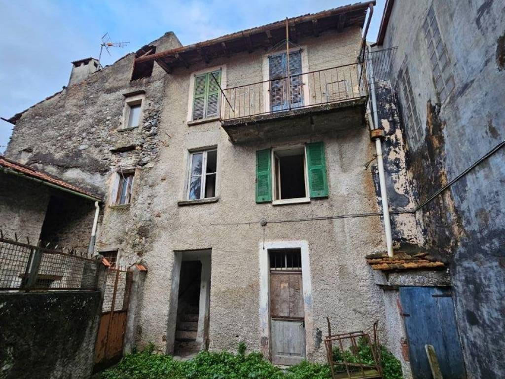 Rustico / casale a Dervio in Via Alessandro Manzoni, 4 - Foto 2