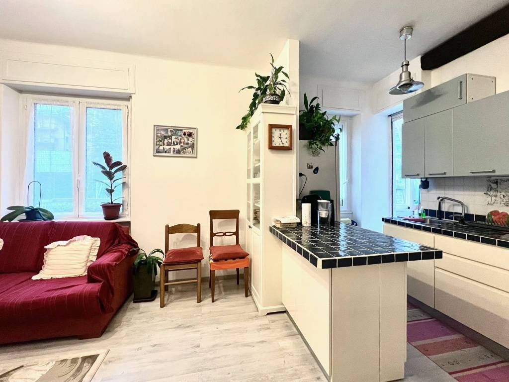 Appartamento a Varese in Viale dei Mille - Foto 3