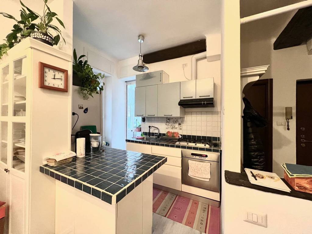 Appartamento a Varese in Viale dei Mille - Foto 4