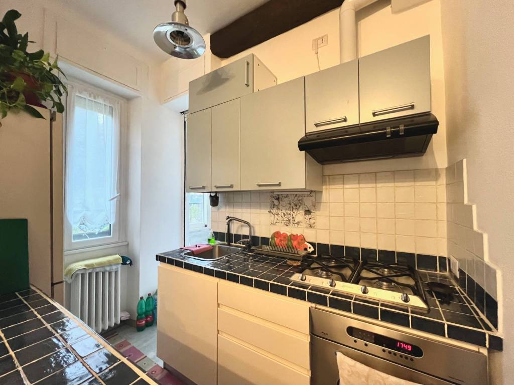 Appartamento a Varese in Viale dei Mille - Foto 5