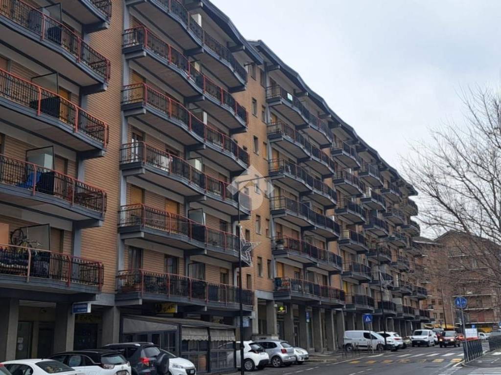 Appartamento a Aosta in Corso Ivrea, 74 - Foto 2
